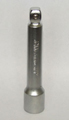 Удлинитель шарообразный 1/2"DR, 125 мм в Барнауле