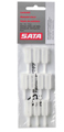SATA Фильтры для SATA окрасочных пистолетов (упаковка 10 шт.) в Барнауле